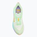 Men's running shoes HOKA Skyflow luna moth/white 5