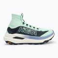 Women's running shoes HOKA Tecton X 3 mint fluorite/varsity navy 2