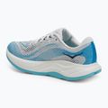 Men's running shoes HOKA Rincon 4 frost/skyward blue 3