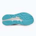 Men's running shoes HOKA Rincon 4 frost/skyward blue 4