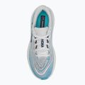 Men's running shoes HOKA Rincon 4 frost/skyward blue 5