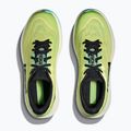 HOKA men's running shoes Rincon 4 yuzu/tart apple 8