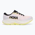 Women's running shoes HOKA Rincon 4 carnation/starlight glow 2