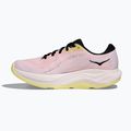 Women's running shoes HOKA Rincon 4 carnation/starlight glow 10