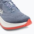 Women's running shoes HOKA Rincon 4 moonlight/nautical dusk 7