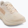 Women's running shoes HOKA Rincon 4 vanilla/birch 7