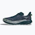 Men's running shoes HOKA Speedgoat 6 GTX blue twilight/druzy 3