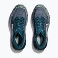 Men's running shoes HOKA Speedgoat 6 GTX blue twilight/druzy 8