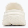 HOKA Ora Athletic Slide frost/lava flip-flops 6
