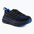 Shoes HOKA Stinson Evo OG black/ultramarine