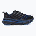 Shoes HOKA Stinson Evo OG black/ultramarine 2