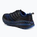 Shoes HOKA Stinson Evo OG black/ultramarine 3