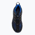 Shoes HOKA Stinson Evo OG black/ultramarine 5