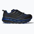 Shoes HOKA Stinson Evo OG black/ultramarine 2