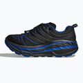 Shoes HOKA Stinson Evo OG black/ultramarine 3