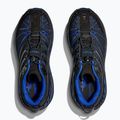Shoes HOKA Stinson Evo OG black/ultramarine 8