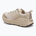 Running shoes HOKA Stinson Evo OG oat/oat milk 3
