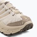 Running shoes HOKA Stinson Evo OG oat/oat milk 7
