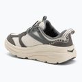 Shoes HOKA Bondi B3LS alabaster/astroid 3