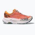 Women's running shoes HOKA Matafe X feldspar/mountain fog 2