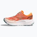 Women's running shoes HOKA Matafe X feldspar/mountain fog 3