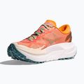 Women's running shoes HOKA Matafe X feldspar/mountain fog 4