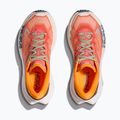 Women's running shoes HOKA Matafe X feldspar/mountain fog 8
