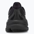 Men's running shoes HOKA Bondi 9 black/black 6