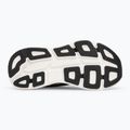 Men's running shoes HOKA Bondi 9 black/white 4