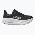 Men's running shoes HOKA Bondi 9 black/white 9