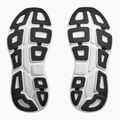 Men's running shoes HOKA Bondi 9 black/white 14