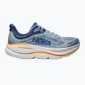 HOKA Bondi 9 men's running shoes drizzle/downpour 2