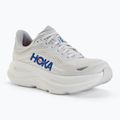 Men's running shoes HOKA Bondi 9 cosmic grey/ulltramarine