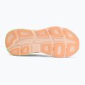 Men's running shoes HOKA Bondi 9 frost/pale tangerine 4