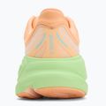 Men's running shoes HOKA Bondi 9 frost/pale tangerine 6