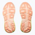 Men's running shoes HOKA Bondi 9 frost/pale tangerine 7