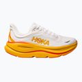 Men's running shoes HOKA Bondi 9 frost/sunflower 2