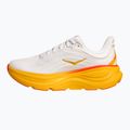Men's running shoes HOKA Bondi 9 frost/sunflower 3