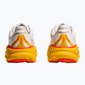 Men's running shoes HOKA Bondi 9 frost/sunflower 6
