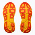 Men's running shoes HOKA Bondi 9 frost/sunflower 7