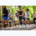 Men's running shoes HOKA Bondi 9 frost/sunflower 8