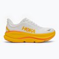 Men's running shoes HOKA Bondi 9 frost/sunflower 2