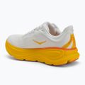 Men's running shoes HOKA Bondi 9 frost/sunflower 3