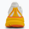 Men's running shoes HOKA Bondi 9 frost/sunflower 6