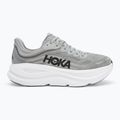 Men's running shoes HOKA Bondi 9 galactic grey/stellar grey 2
