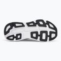 Men's running shoes HOKA Bondi 9 galactic grey/stellar grey 4