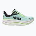 HOKA men's running shoes Bondi 9 luna moth/black 2