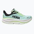 Men's running shoes HOKA Bondi 9 luna moth/black 9