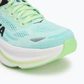 Men's running shoes HOKA Bondi 9 luna moth/black 7