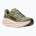 Men's running shoes HOKA Bondi 9 sea moss/eucalyptus